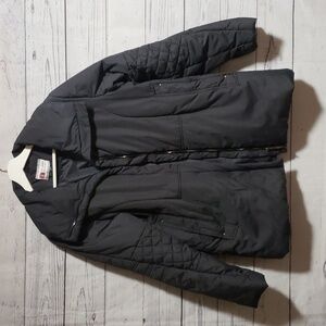 Nauge winter jacket